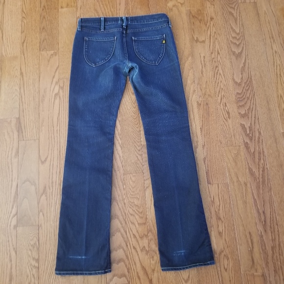 Found Demin Isabelle Jeans - Picture 3 of 7